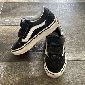 Toddler Old Skool Vans